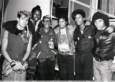 actors in beat it video|beat it music video cast.